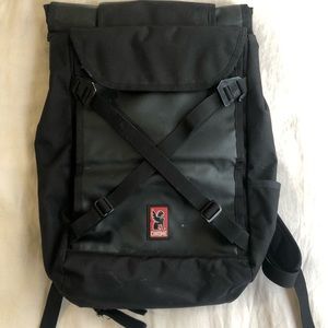 CHROME backpack cycling waterproof